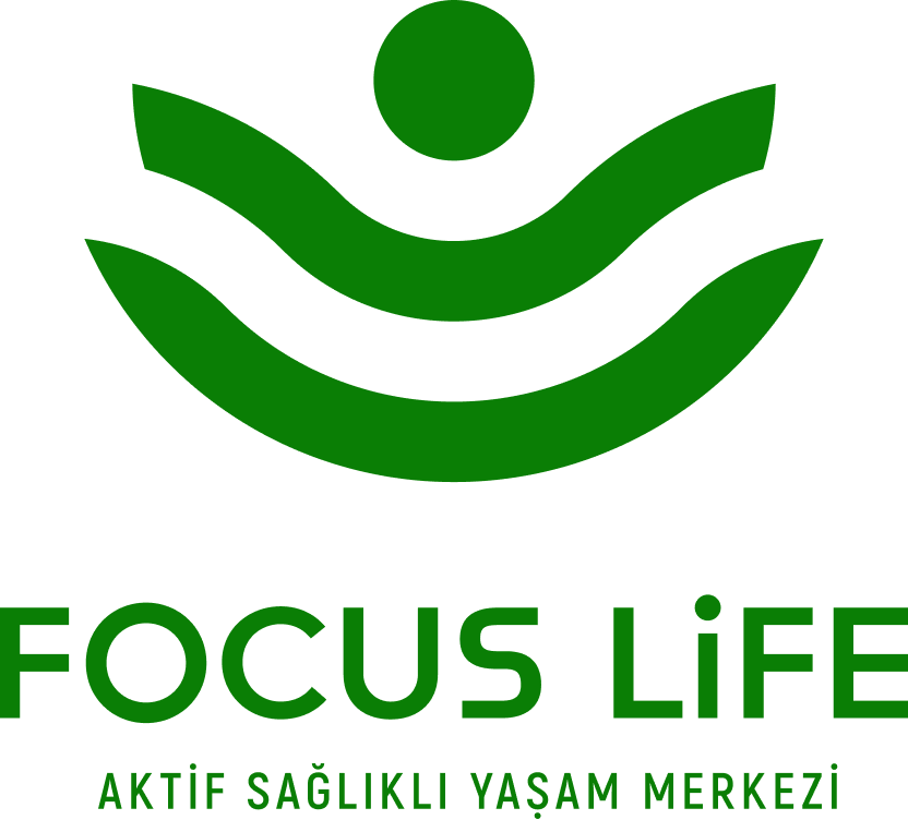 Focus Life Logo